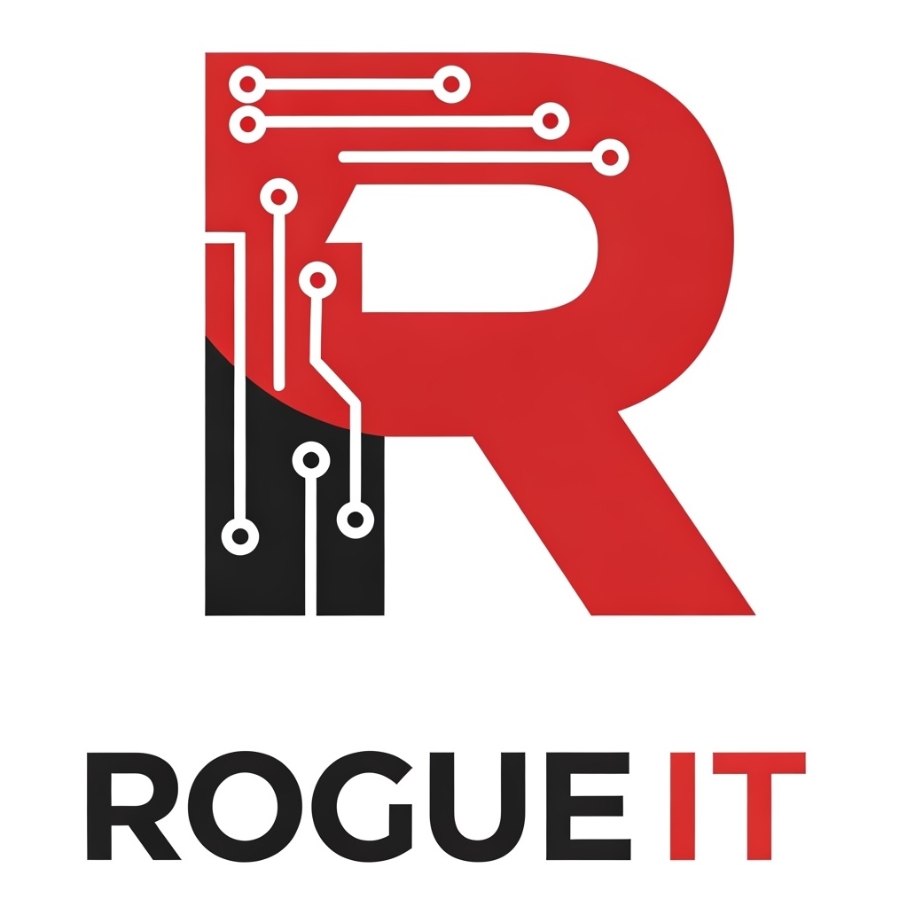 RogueIT